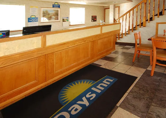 Days Inn By Wyndham Bishop