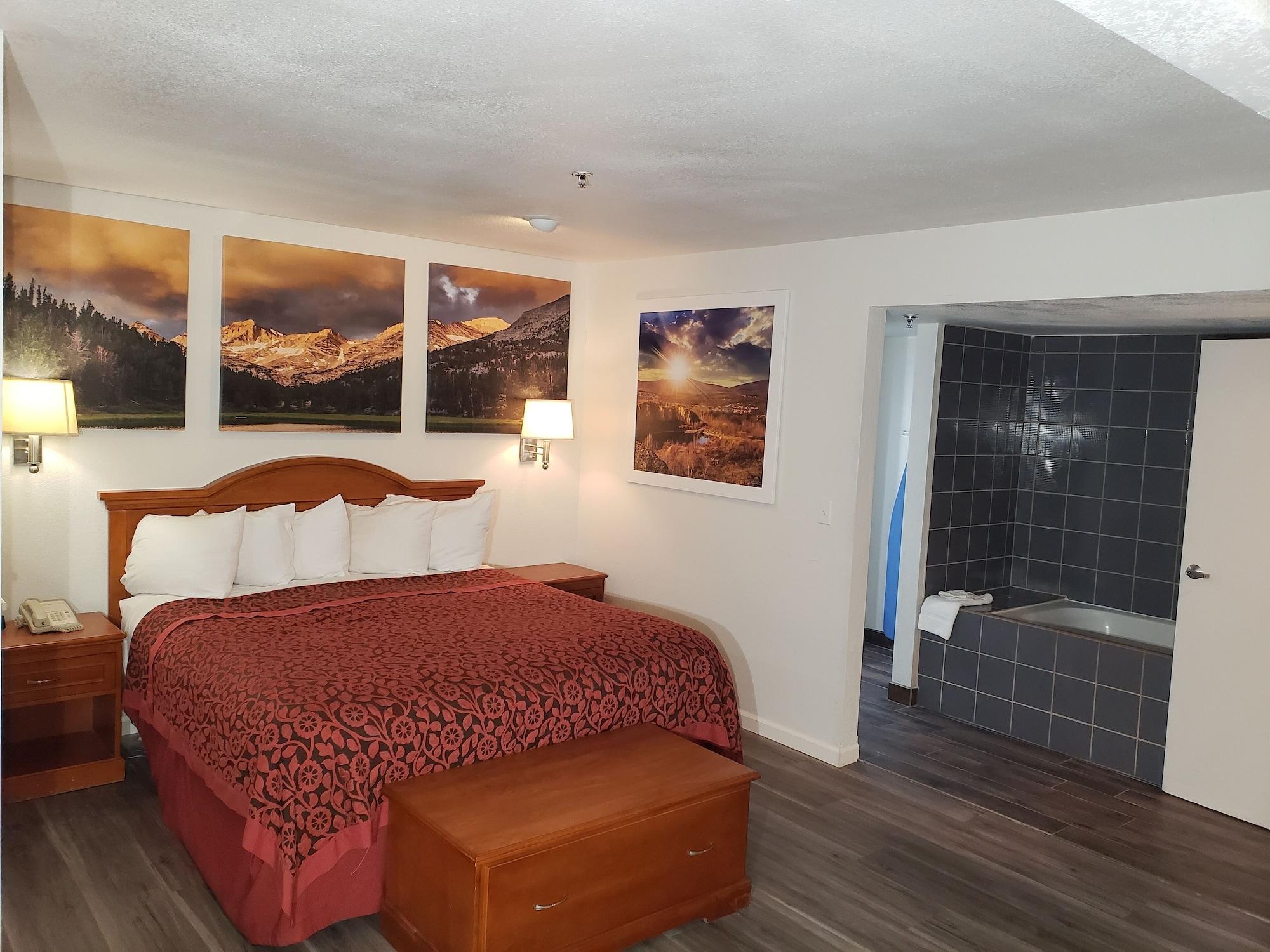 Hotel Days By Wyndham 3*