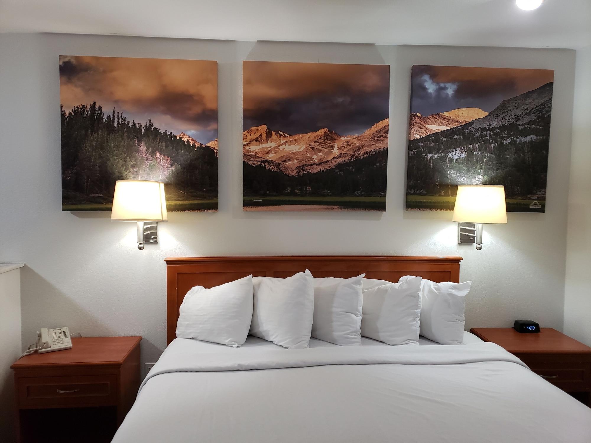 Days By Wyndham 3*