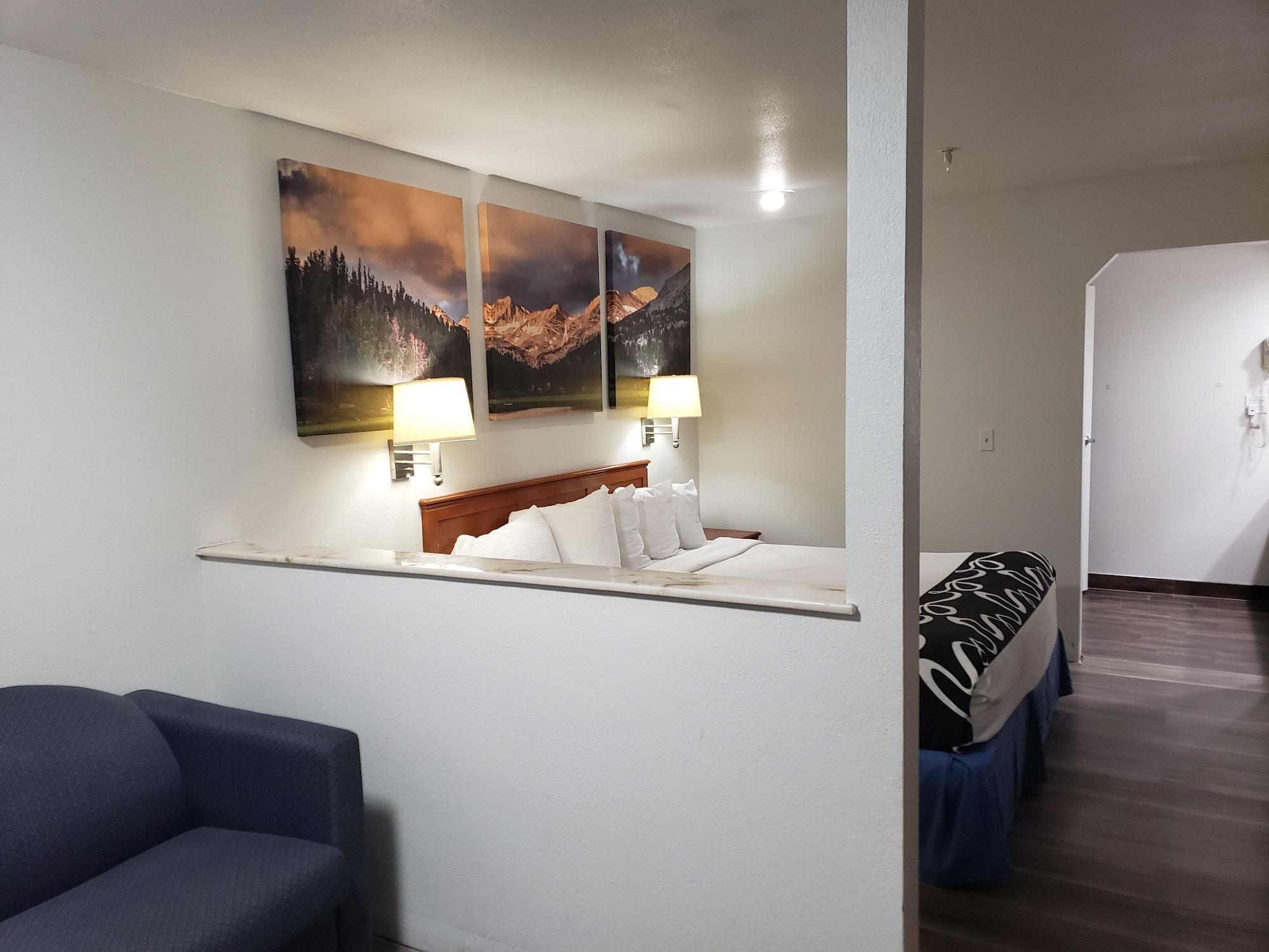 Days By Wyndham Hotel Bishop
