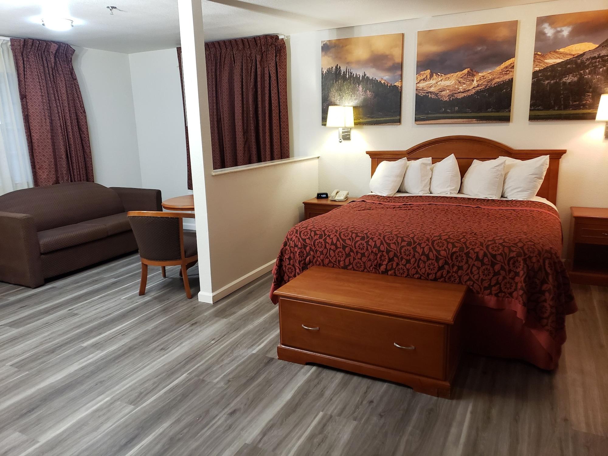 Hotel Days By Wyndham