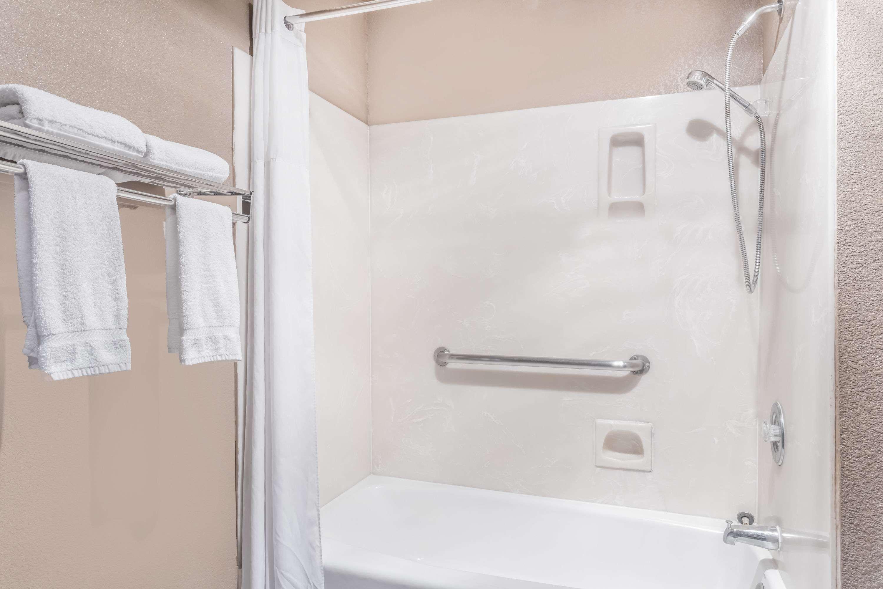 Days By Wyndham Hotel 3*