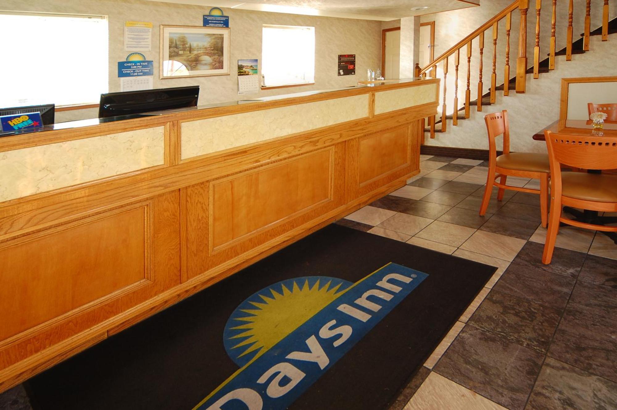 Days By Wyndham Hotel