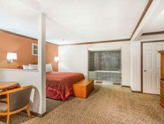 Days By Wyndham Hotel Bishop