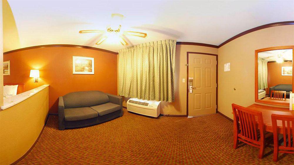 Hotel Days By Wyndham 3*