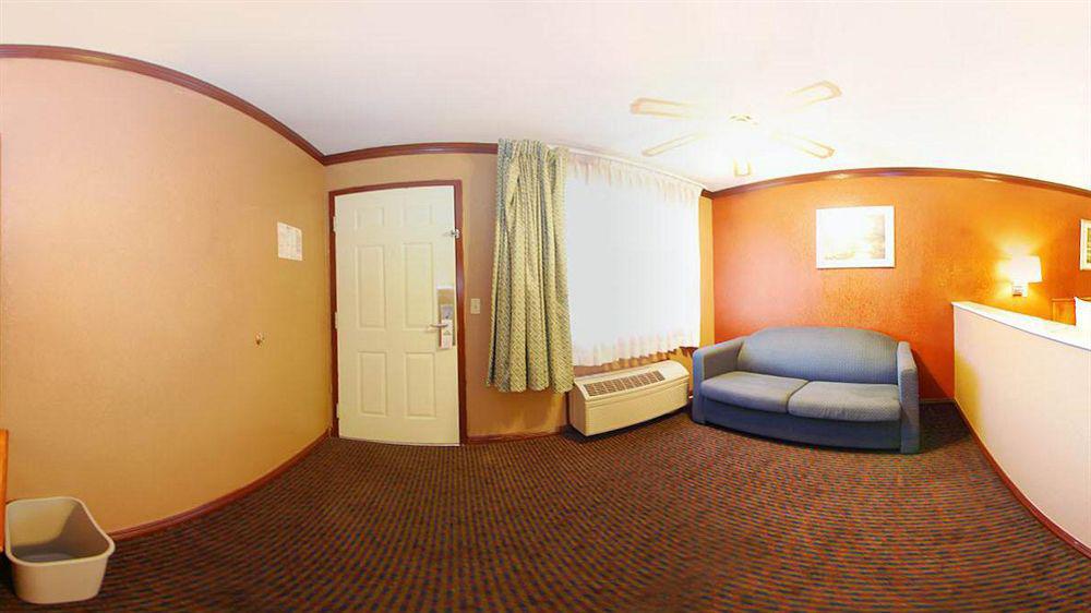 Hotel Days By Wyndham Bishop